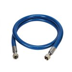 CENTRALE BRICO Flexible inox gaz naturel validité illim. garantie à vie,1.5m MASTERINOX Premium