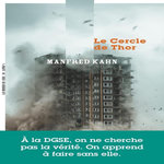 LE CERCLE DE THOR, Kahn Manfred