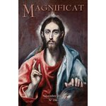 MAGNIFICAT PETIT FORMAT N° 396, NOVEMBRE 2025 , Gabillet David