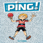 PING ! TOME 2 : AVEC UN CAHIER PEDAGOGIQUE, Axel