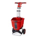 Einhell Epandeur GE-SR 18/22 Li-Solo