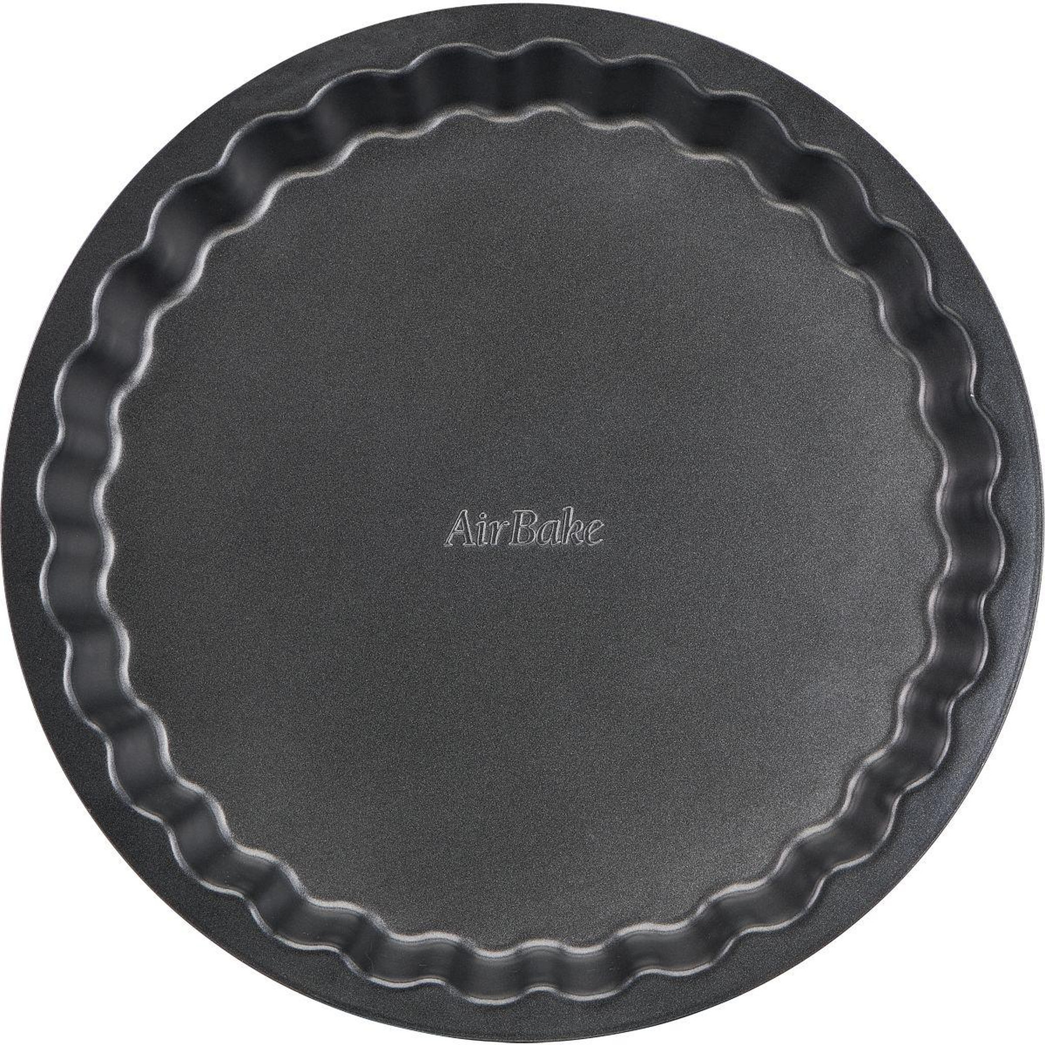 Voir la diapositive 2 : TEFAL Moule à tarte Airbake diam 27 cm