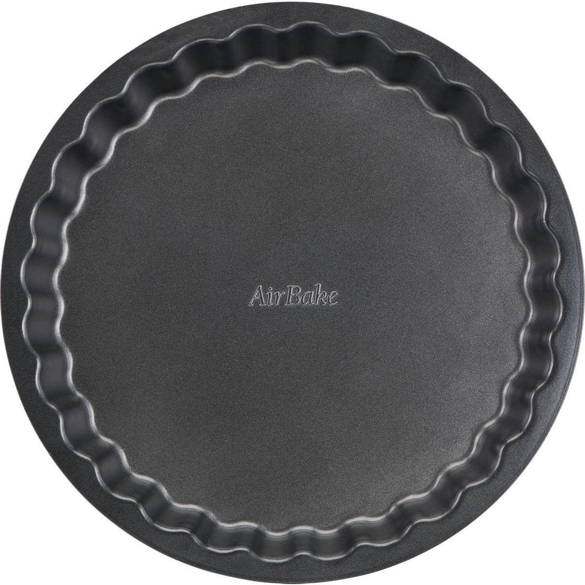 TEFAL Moule à tarte Airbake diam 27 cm