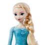 Voir la diapositive 3 : DISNEY PRINCESS Poupée Elsa chantante Reine des Neiges