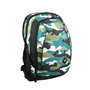Voir la diapositive 5 : BODYPACK BODYPACK Sac à dos recyclé 3 compartiments 2 en 1 Camo