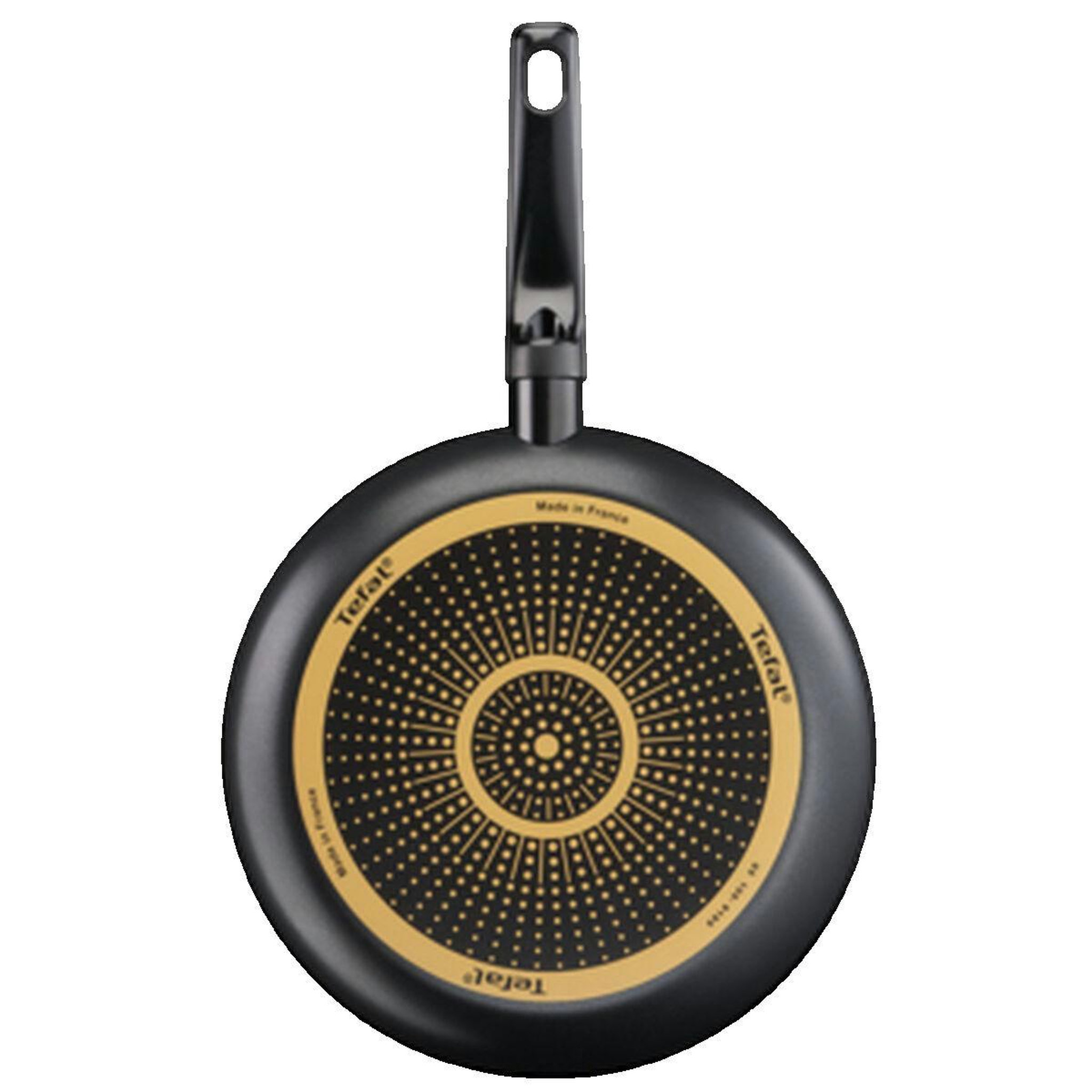 Voir la diapositive 2 : TEFAL Poêle Tefal B55604 antiadhésive 24 cm