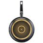Voir la diapositive 2 : TEFAL Poêle Tefal B55604 antiadhésive 24 cm