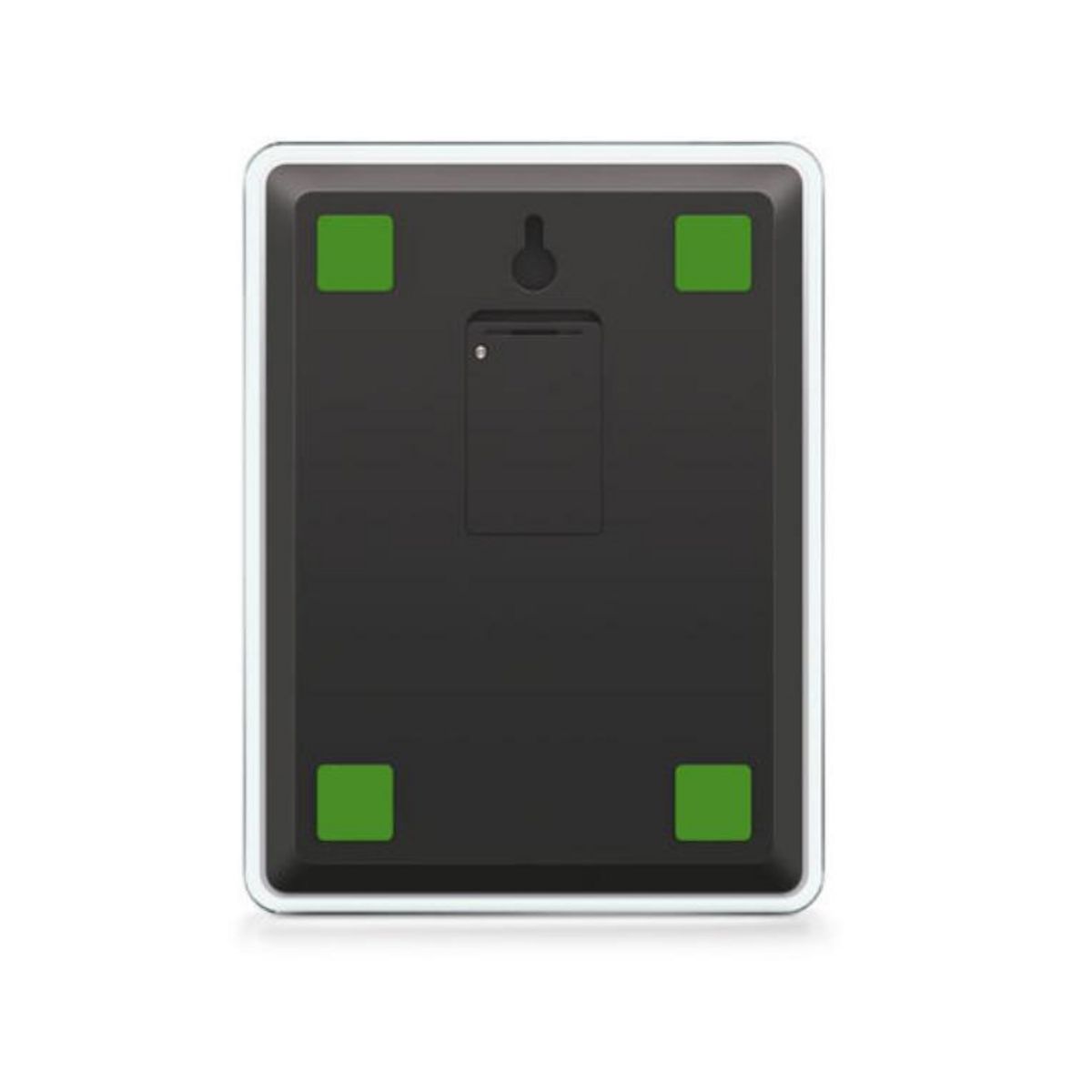 Soehnle Balance de cuisine électronique 5kg - 1g blanche - 0861501