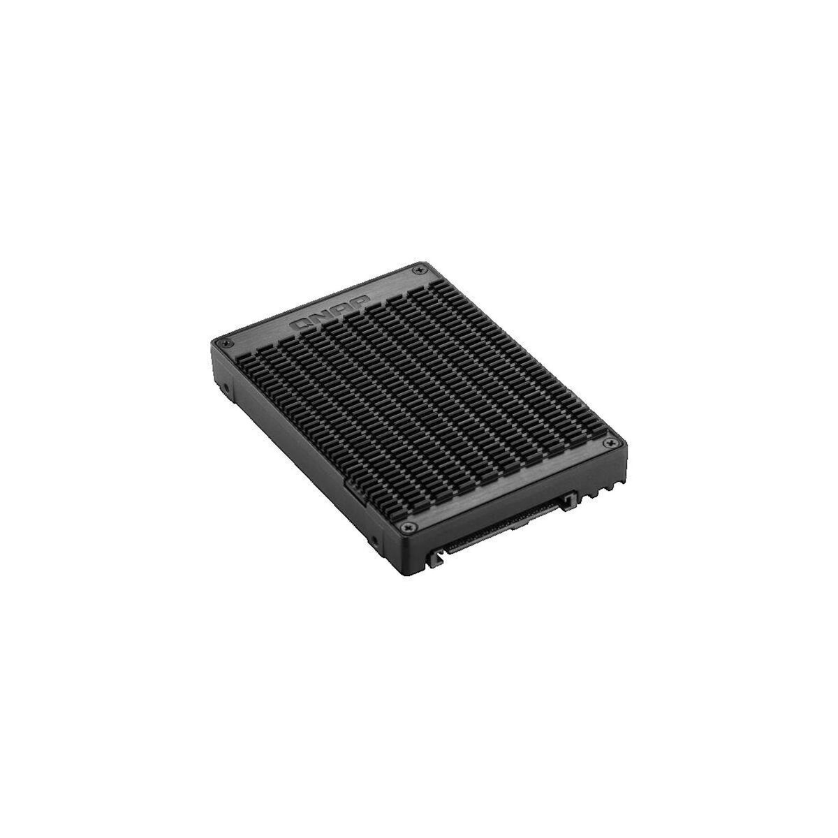 Qnap Adaptateur de stockage QNAP QDA-U2MP Aluminium