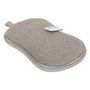Voir la diapositive 3 : FIVE Lot de 5 Éponges Grattantes  Microfibre  20cm Multicolore