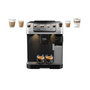Voir la diapositive 6 : Beko Robot café 19 bars noir - CEG7304X