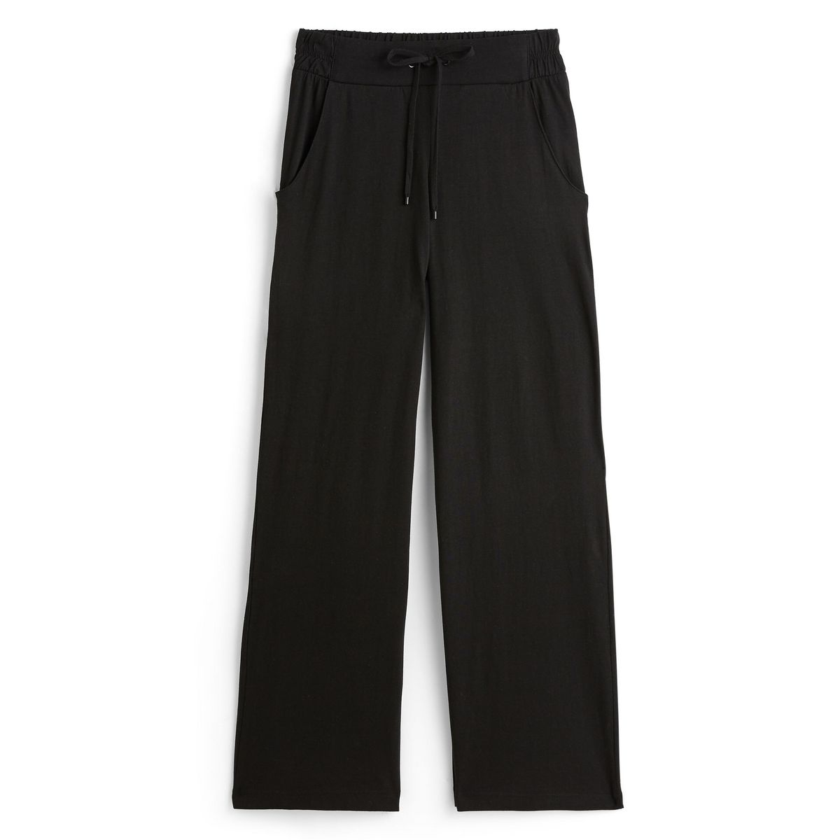INEXTENSO Pantalon de sport noir femme