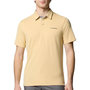 Voir la diapositive 1 : COLUMBIA Polo Jaune Homme Columbia Nelson