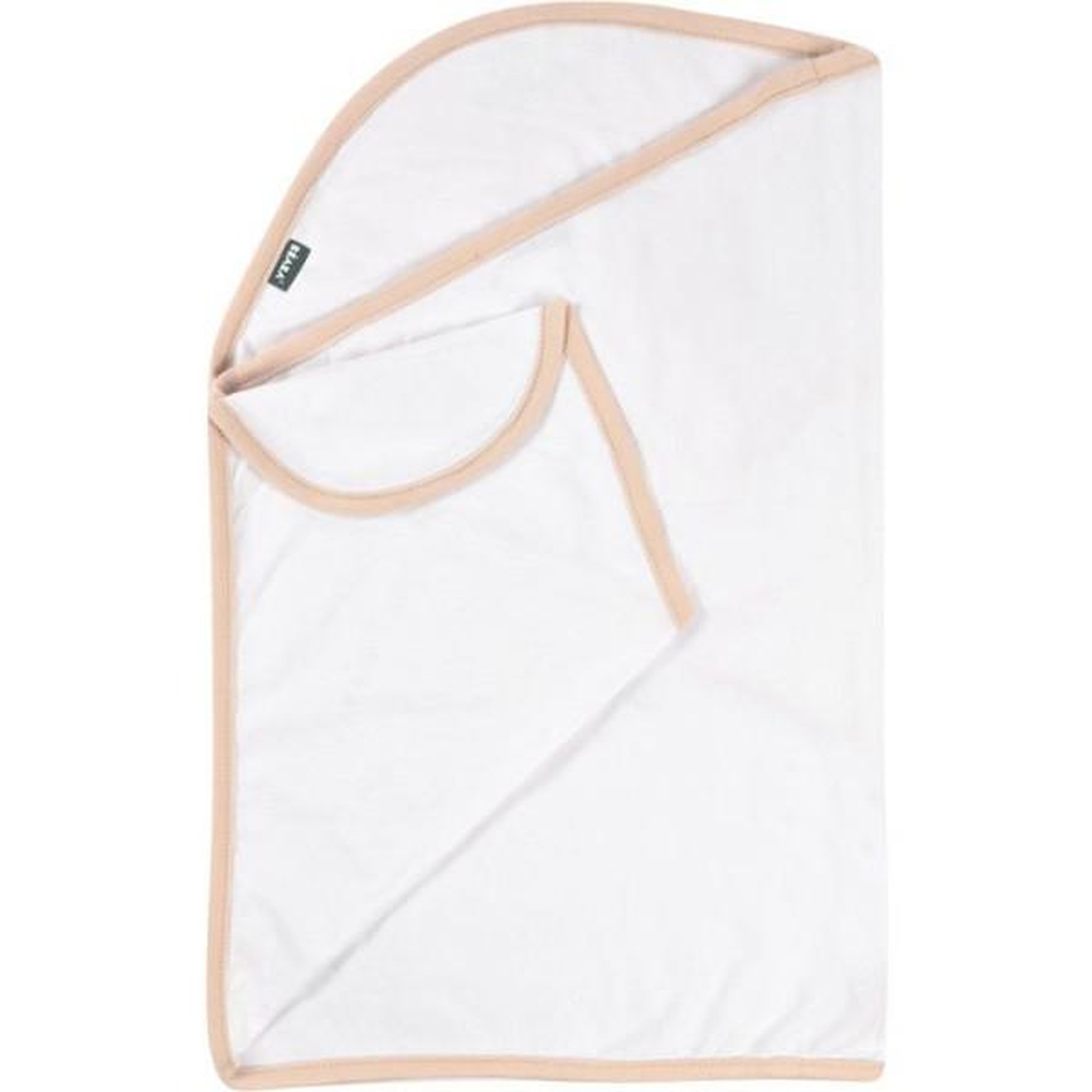 MARKET24 Couverture - BEABA - Miracle™ - Blanc