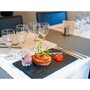 Smartbox Repas en duo à une table de chef à Lyon - Coffret Cadeau Gastronomie