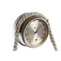 Voir la diapositive 3 : AAAAA Horloge Murale DKD Home Decor 28,5 x 8 x 50 cm Verre Fer Vintage (2 Unités)