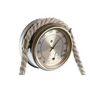 Voir la diapositive 3 : AAAAA Horloge Murale DKD Home Decor 28,5 x 8 x 50 cm Verre Fer Vintage (2 Unités)