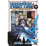 FAIRY TAIL - 100 YEARS QUEST TOME 19 , Mashima Hiro