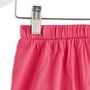 Voir la diapositive 2 : IN EXTENSO Short bébé fille