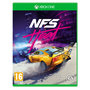 Voir la diapositive 1 : Need For Speed Heat Xbox One