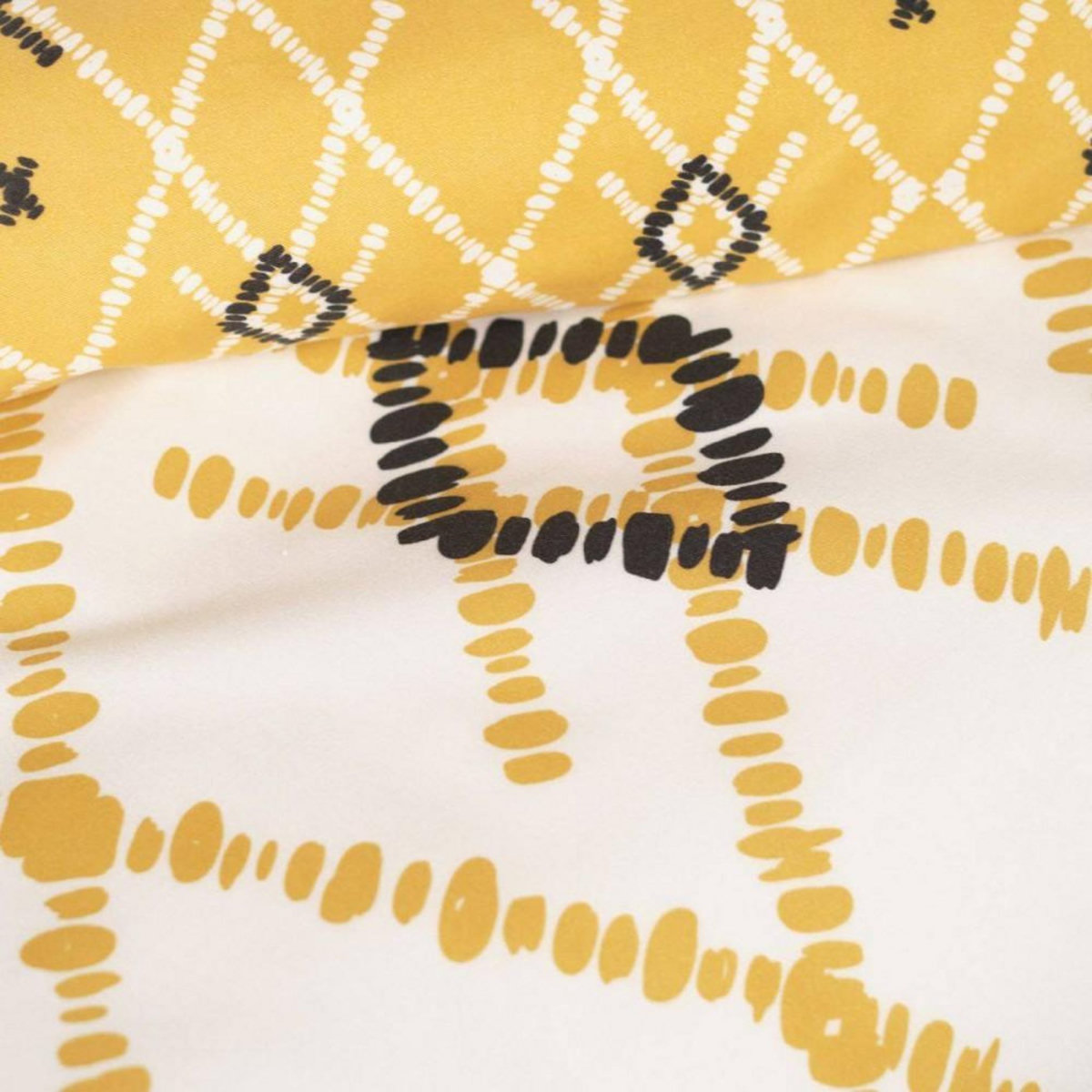 Today Housse de couette 220x240 Crazy 3.28 + 2 taies