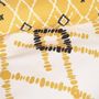 Voir la diapositive 2 : Today Housse de couette 220x240 Crazy 3.28 + 2 taies