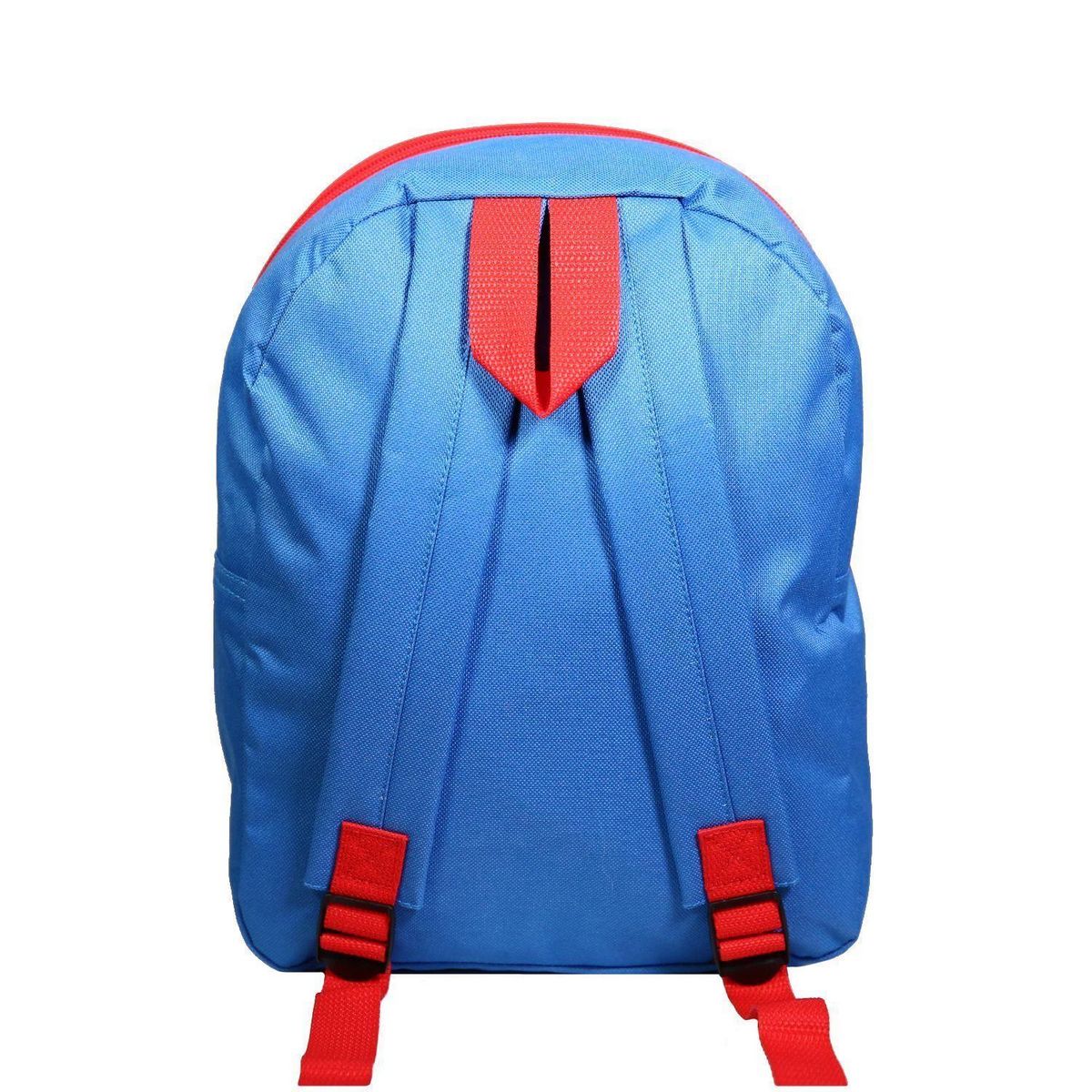 Bagtrotter BAGTROTTER Sac à dos gouter maternelle 31 cm Disney Mickey Bleu