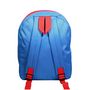 Voir la diapositive 4 : Bagtrotter BAGTROTTER Sac à dos gouter maternelle 31 cm Disney Mickey Bleu