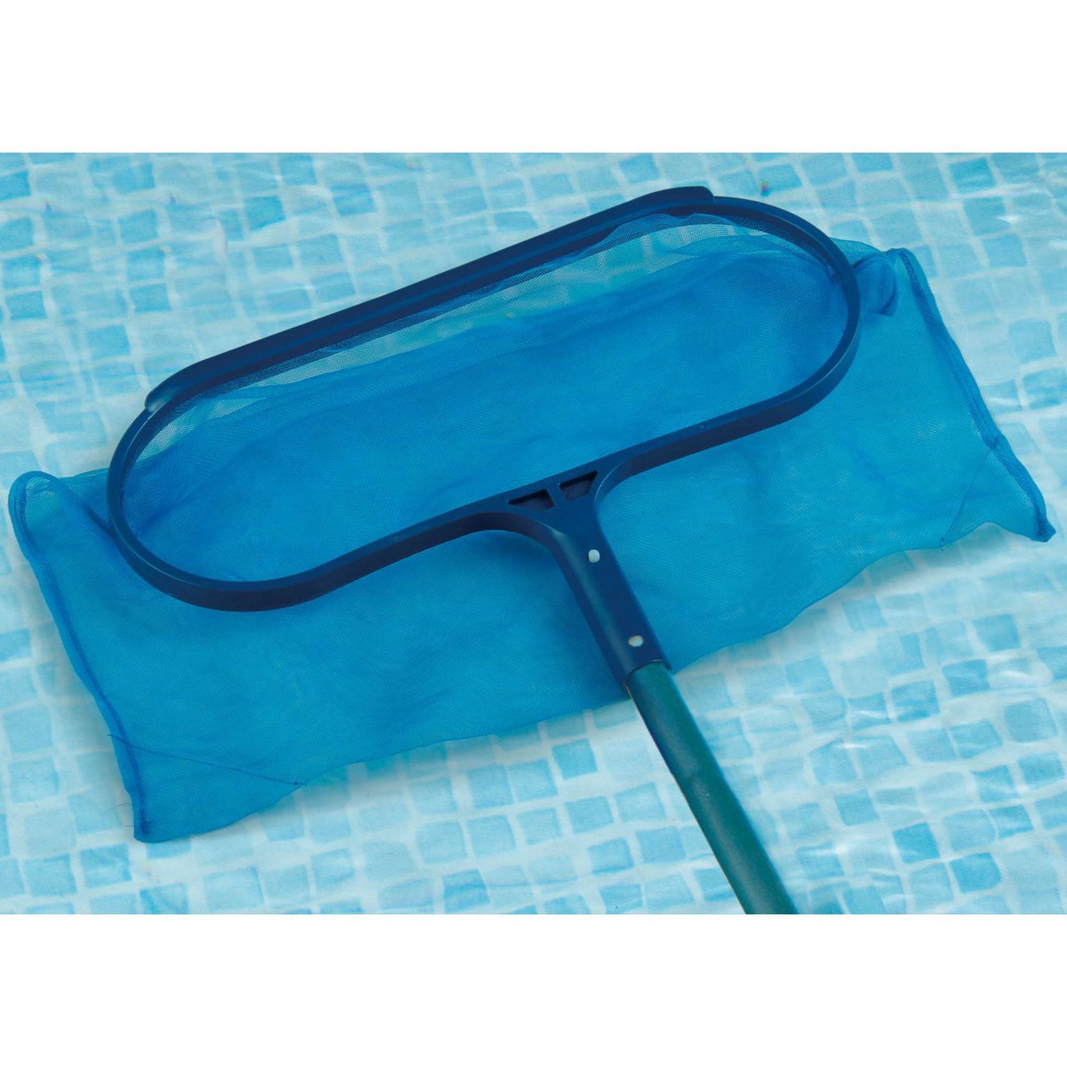 SUMMER WAVES Tête d'épuisette de fond Summer Waves