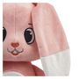 Voir la diapositive 3 : One Two Fun Ma peluche musicale Léo - Rose