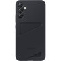 Voir la diapositive 1 : Samsung Coque A34 5G Porte-carte integre Noir