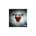 To Be Loved The Best Of Papa Roach