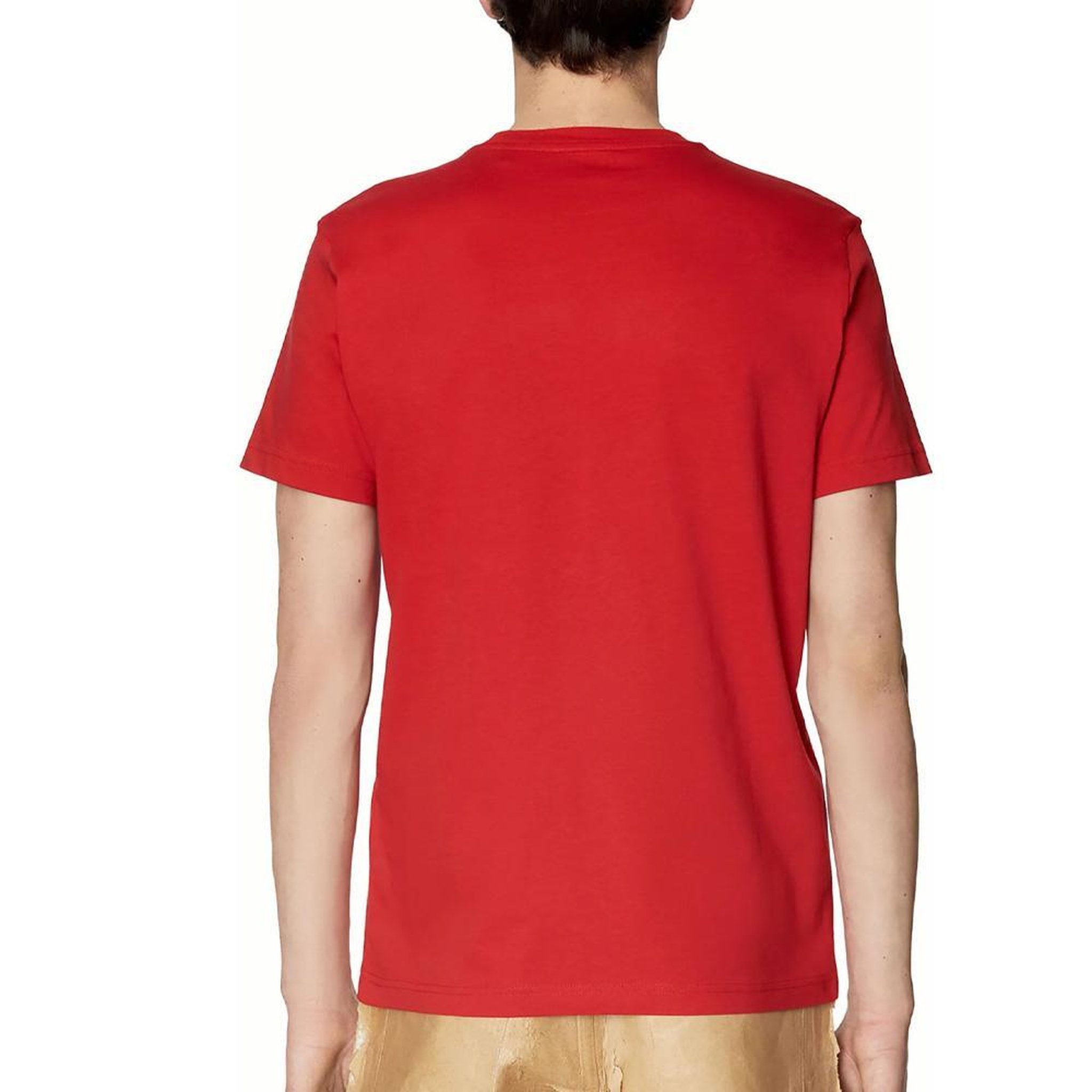 Voir la diapositive 2 : DIESEL T shirt  Homme Diesel T Just