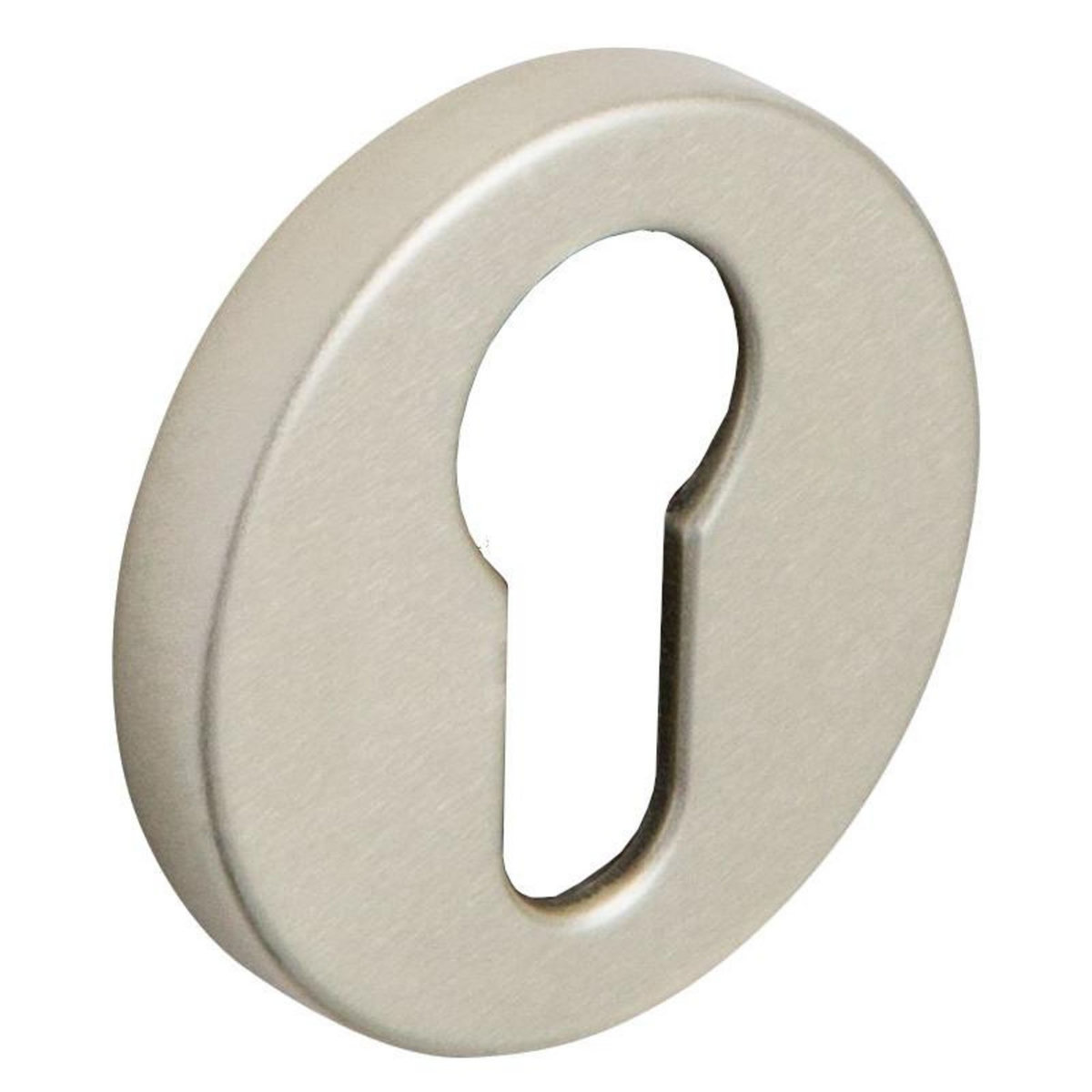 VACHETTE Jeu roset 7550 à condamnation chromé miroir VACHETTE 049382