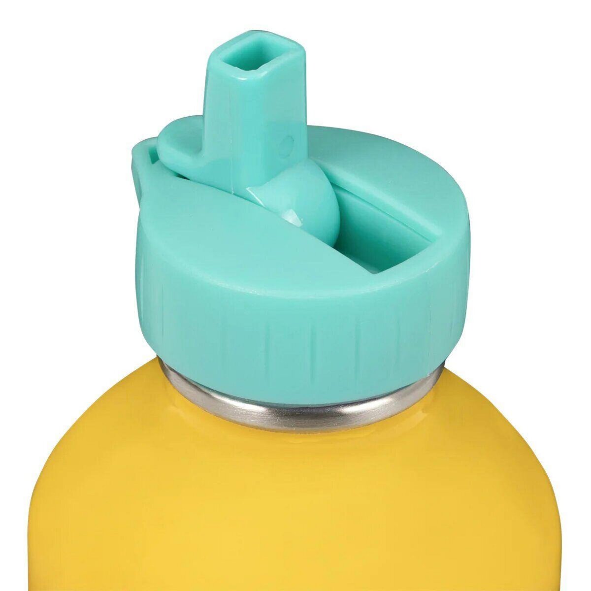 Toga Gourde métal inox Enfant - Chiens skateurs