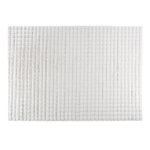 Paris Prix Tapis Imitation Fourrure  Novis  200x290cm Blanc