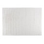 Voir la diapositive 1 : Paris Prix Tapis Imitation Fourrure  Novis  200x290cm Blanc