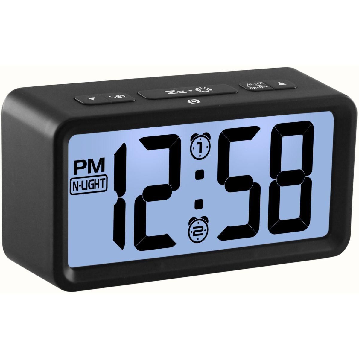 ESSENTIEL B Réveil Wake 301