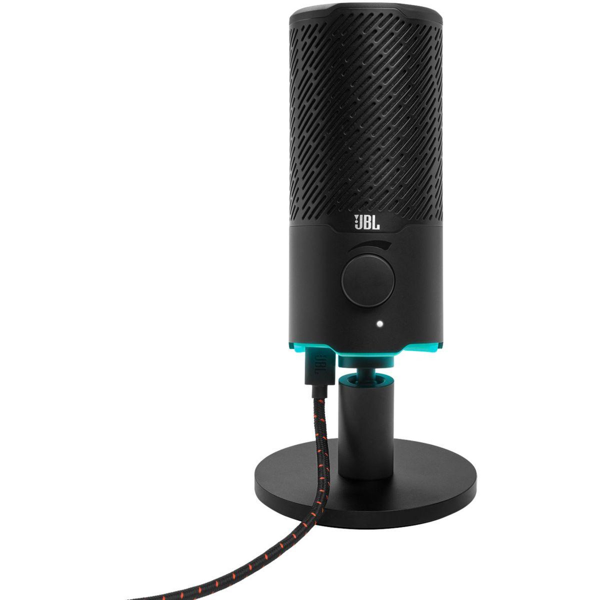 Voir la diapositive 2 : JBL Micro quantum stream