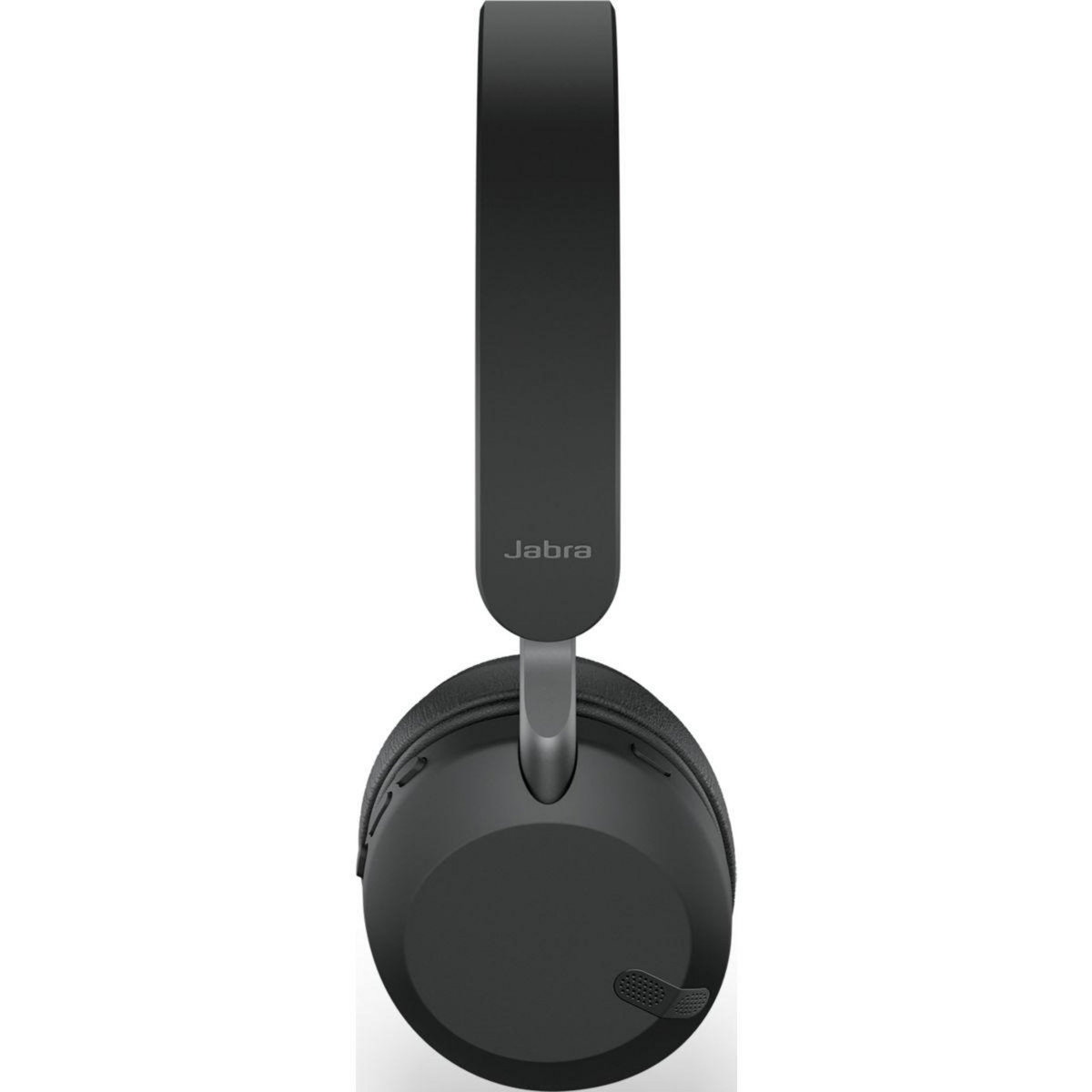 Jabra Casque Elite 45H Titanium noir