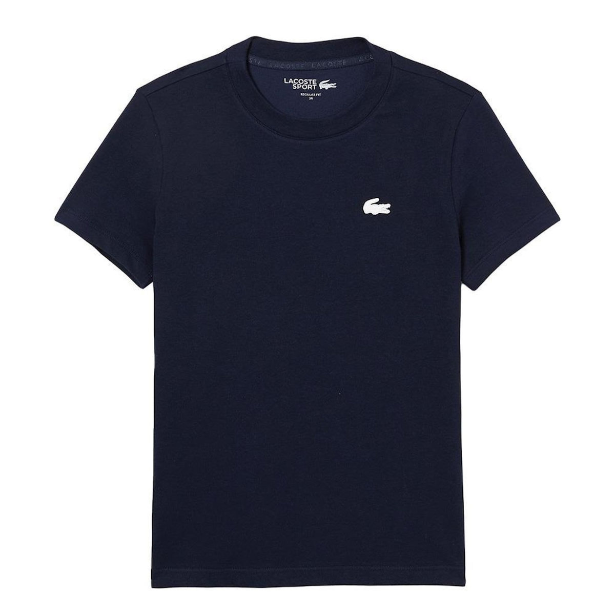 Lacoste T Shirt  Femme Lacoste TF9246