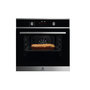Voir la diapositive 2 : ELECTROLUX Four intégrable multifonction 65l 60cm inox - EOF6P66BX