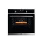 Voir la diapositive 2 : ELECTROLUX Four intégrable multifonction 65l 60cm inox - EOF6P66BX