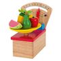 Voir la diapositive 2 : Goki GOKI Wooden Scales
