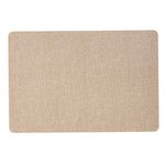 ATMOSPHERA Set Table  Atmosphera 45x30 Axel. Coloris disponibles : Marron