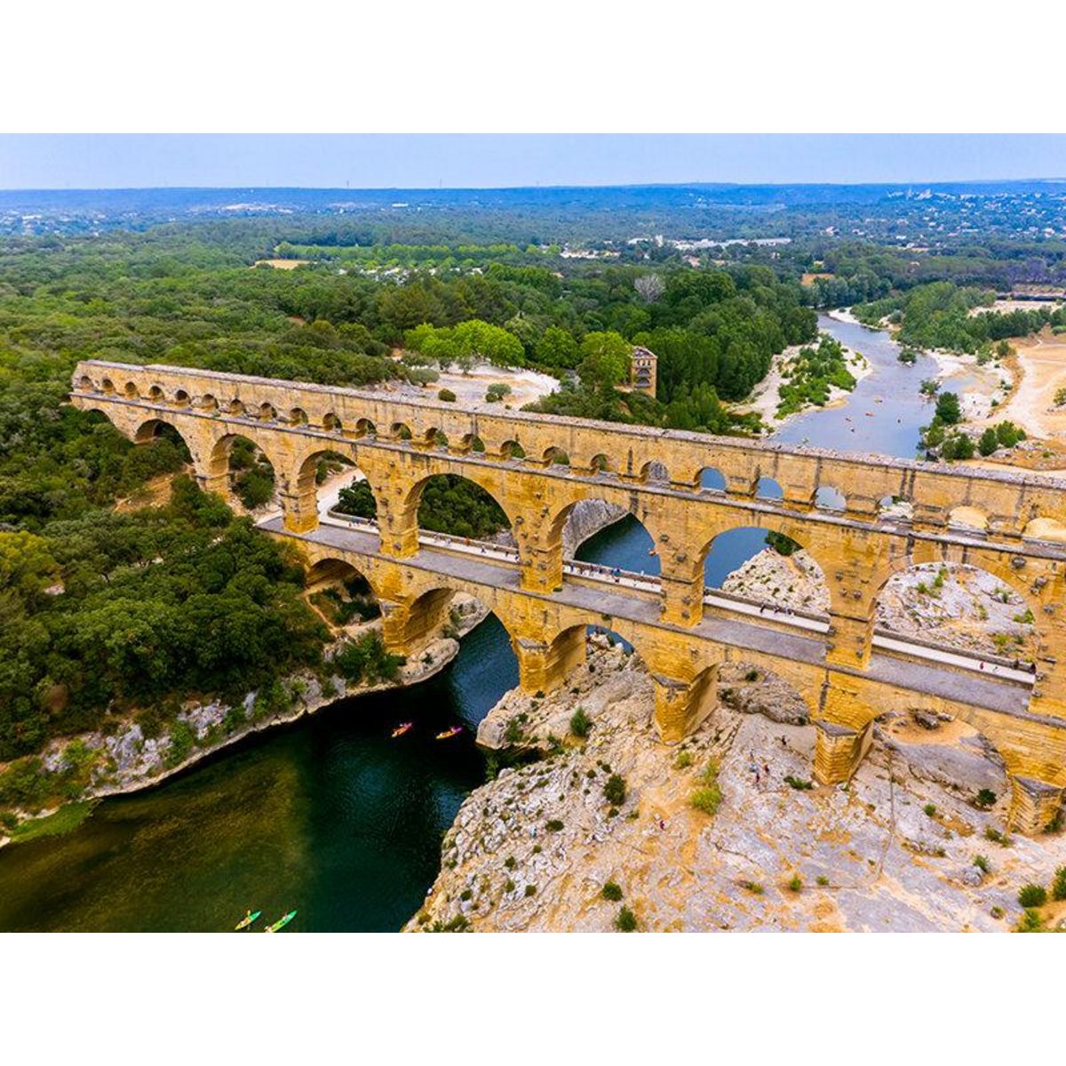 Smartbox Vol en hélicoptère de 30 min pour 2 personnes en France avec vidéo - Coffret Cadeau Sport & Aventure