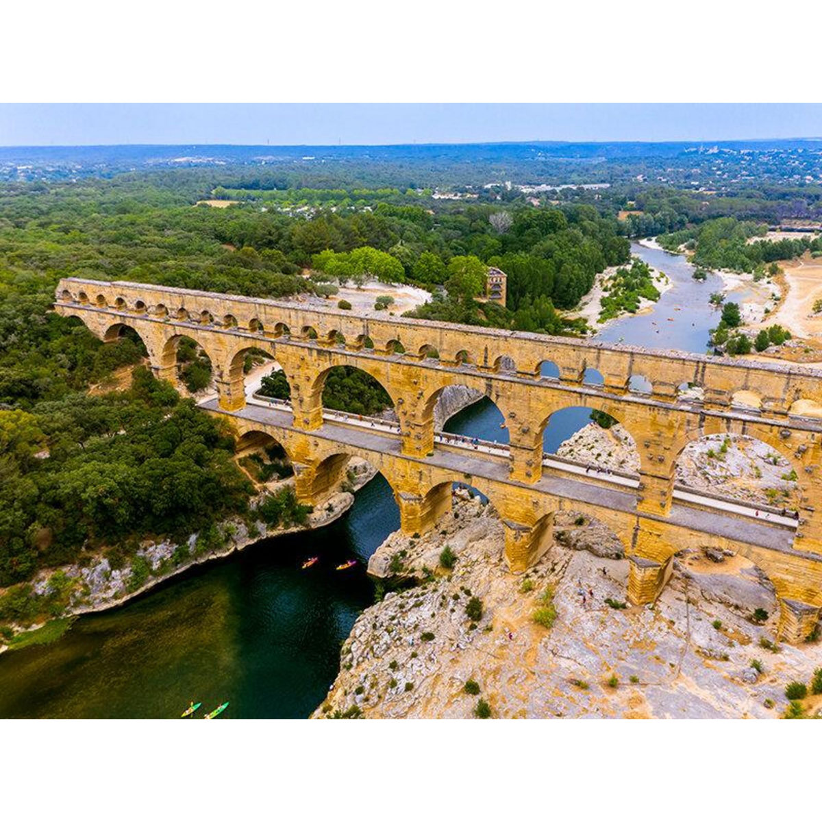 Smartbox Vol en hélicoptère de 30 min pour 2 personnes en France avec vidéo - Coffret Cadeau Sport & Aventure