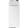 Voir la diapositive 1 : Whirlpool Lave linge top TDLR6245FR/N