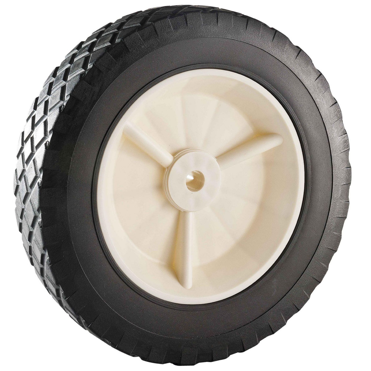 Tente Roue 200x48mm pour tondeuse