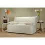 Voir la diapositive 2 : BULTEX Banquette BZ SATURNE matelas 9 cm mousse Bultex 38 kg/m3
